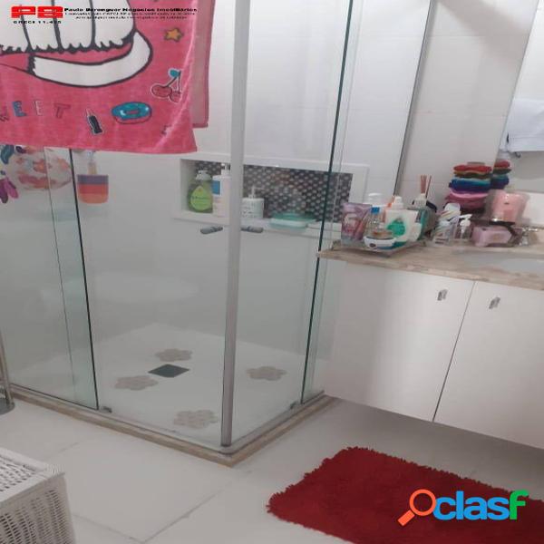 Apartamento 3 dormitórios - Santo Amaro 6