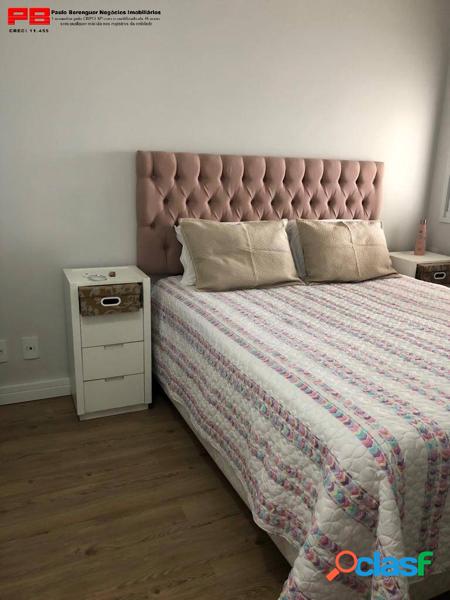 Apartamento 3 dormitórios - Tatuapé 6