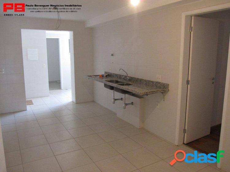 Apartamento 4 dormitórios - Morumbi 6