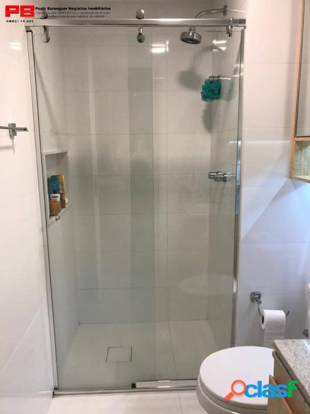Apartamento 44m² 1 dormitório - Centro Histórico 6