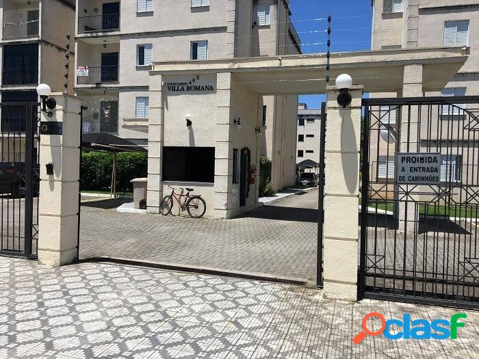 Apartamento 68m² - 03 dormitórios r$ 180.000,00 cond. vila romana