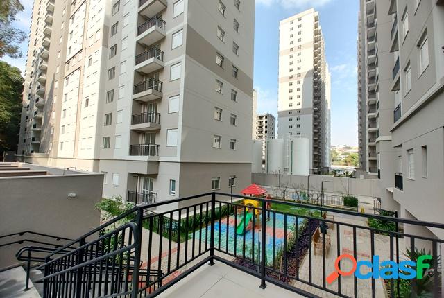 Apartamento à venda, 35 m², 2 quartos, 1 banheiro