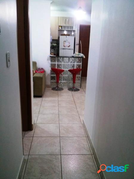 Apartamento à venda, 50 m², 2 quartos, 1 banheiro 6