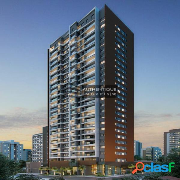 Apartamento à venda em são paulo/sp