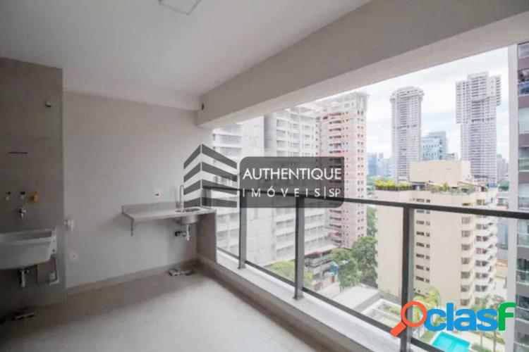 Apartamento à venda em são paulo/sp