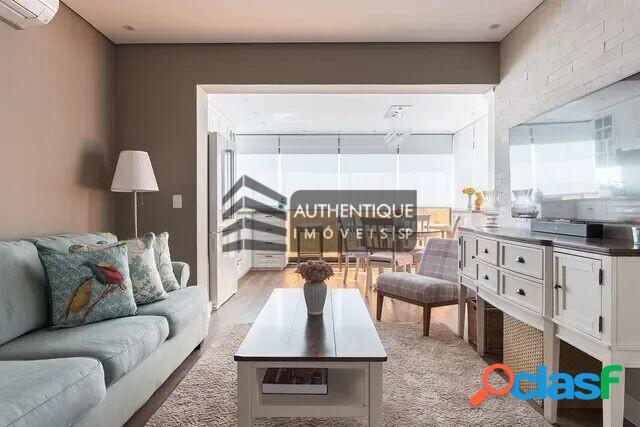 Apartamento à venda em São Paulo/SP 1