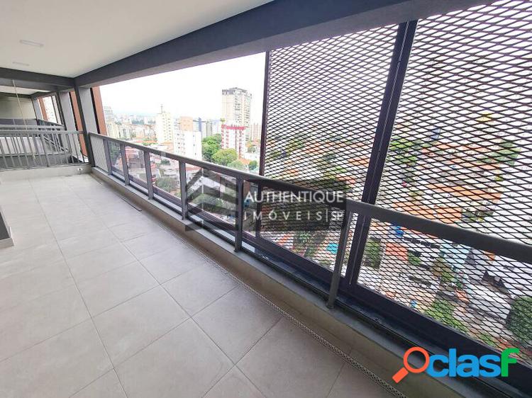 Apartamento à venda em são paulo/sp