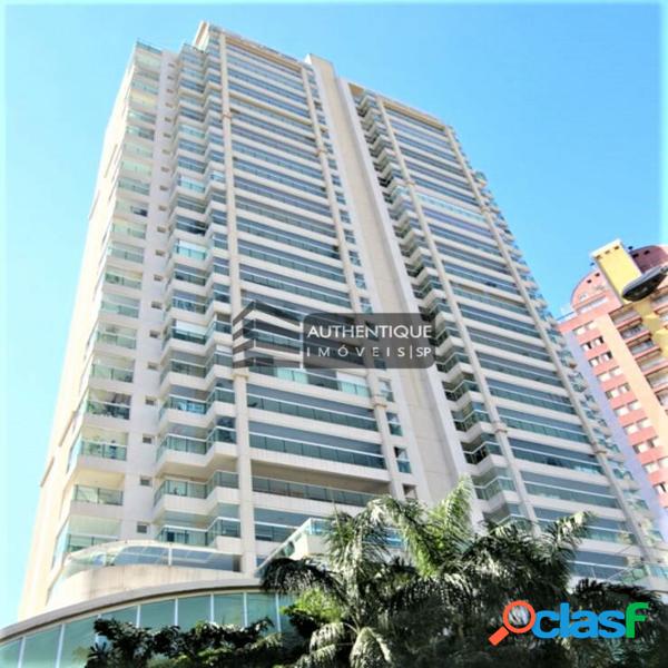 Apartamento à venda em são paulo/sp