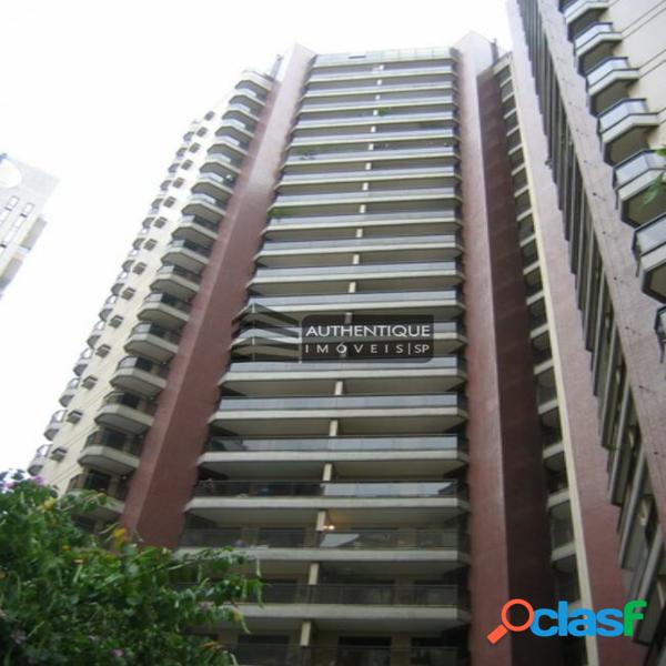 Apartamento à venda em são paulo/sp