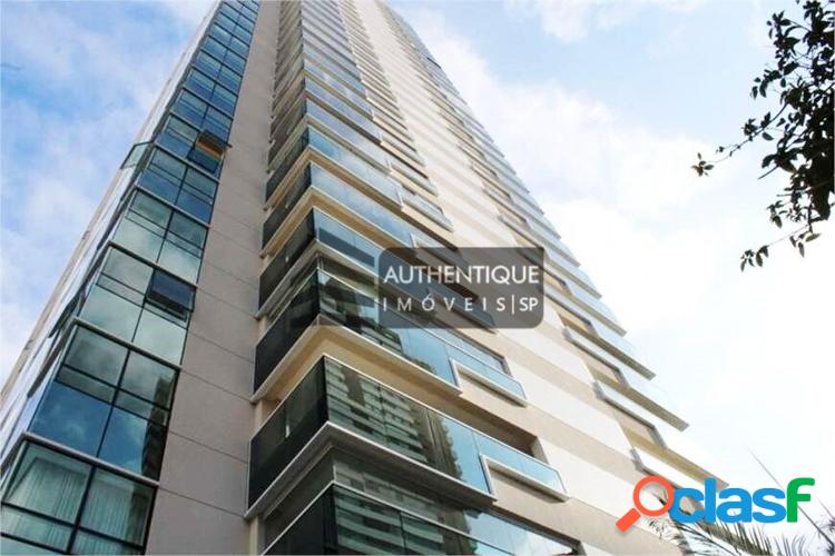 Apartamento à venda em são paulo/sp