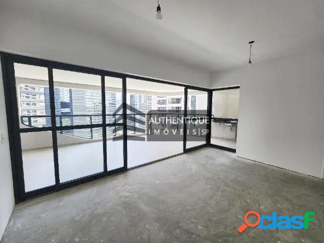 Apartamento à venda em são paulo/sp