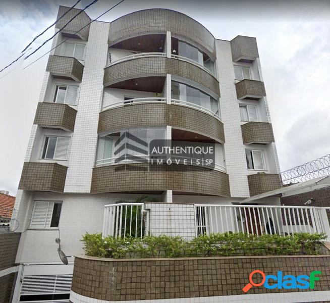 Apartamento à venda no bairro Assunção - São Bernardo do Campo/SP