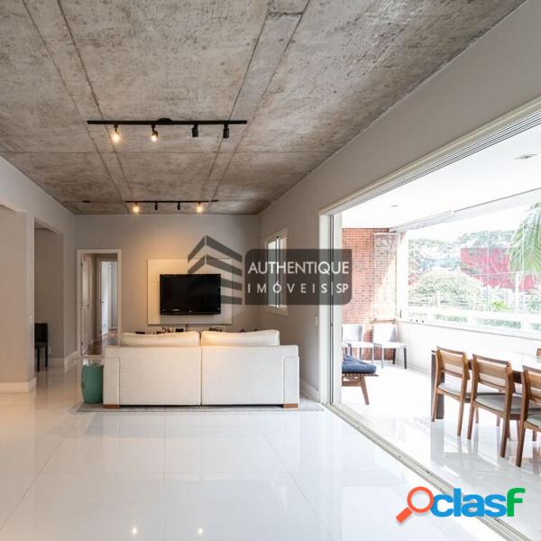 Apartamento à venda no bairro Itaim Bibi - São Paulo/SP, Zona Sul 6
