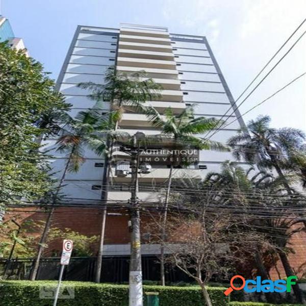 Apartamento à venda no bairro Jardim Paulista - São Paulo/SP, Zona Sul