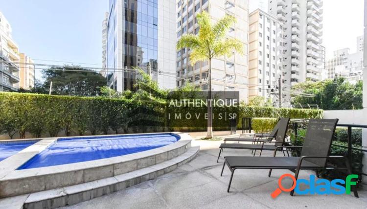 Apartamento à venda no bairro Jardins - São Paulo/SP, Zona Sul 5