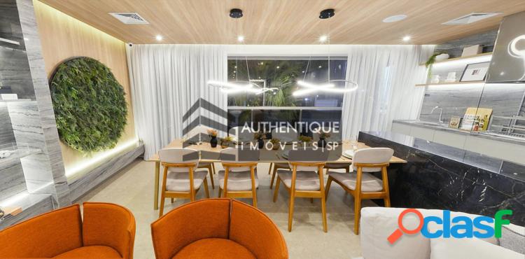 Apartamento à venda no bairro Moema - São Paulo/SP, Zona Sul 4