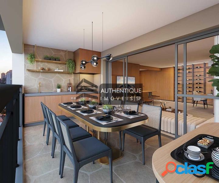 Apartamento à venda no bairro Mooca - São Paulo/SP, Zona Leste 5