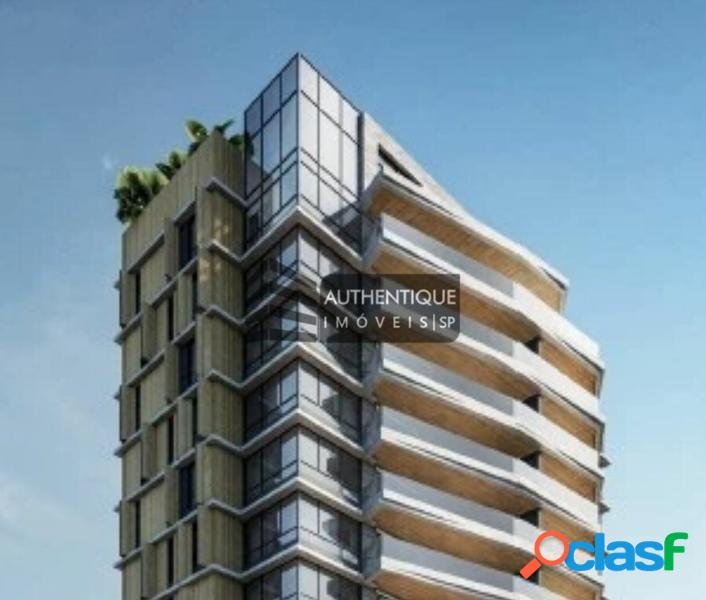 Apartamento à venda no bairro Paraíso - São Paulo/SP, Zona Sul