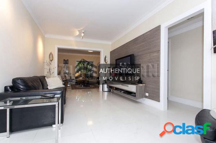 Apartamento à venda no bairro Perdizes - São Paulo/SP, Zona Oeste 5