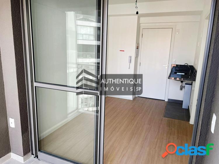 Apartamento à venda no bairro Vila Nova Conceição - São Paulo/SP, Zona Sul 5