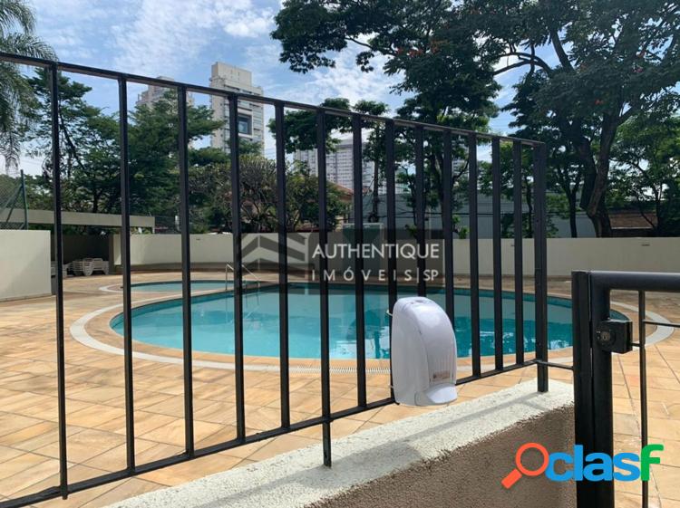 Apartamento à venda no bairro Vila Olímpia - São Paulo/SP, Zona Sul 5