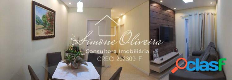 Apartamento à venda no Condomínio Moradas da Independência, em Taubaté! 5