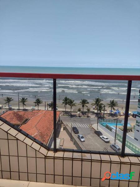 APARTAMENTO COBERTURA DUPLEX / MONGAGUÁ