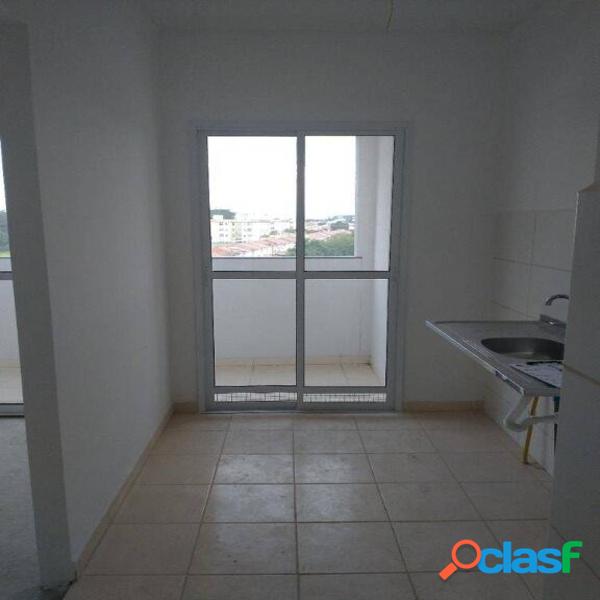 Apartamento com 2 dormitórios à venda, 61 m² por R$ 225.000 - Jardim Santa Catarina - Taubaté/SP 4