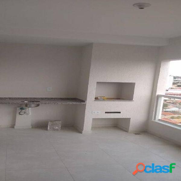 Apartamento com 2 dormitórios à venda, 75 m² por R$ 401.000 - Jardim das Nações - Taubaté/SP 6