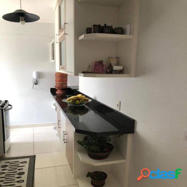 Apartamento com 2 dormitórios à venda, 78 m² por R$ 230.000 - Residencial Portal da Mantiqueira - Taubaté/SP 5