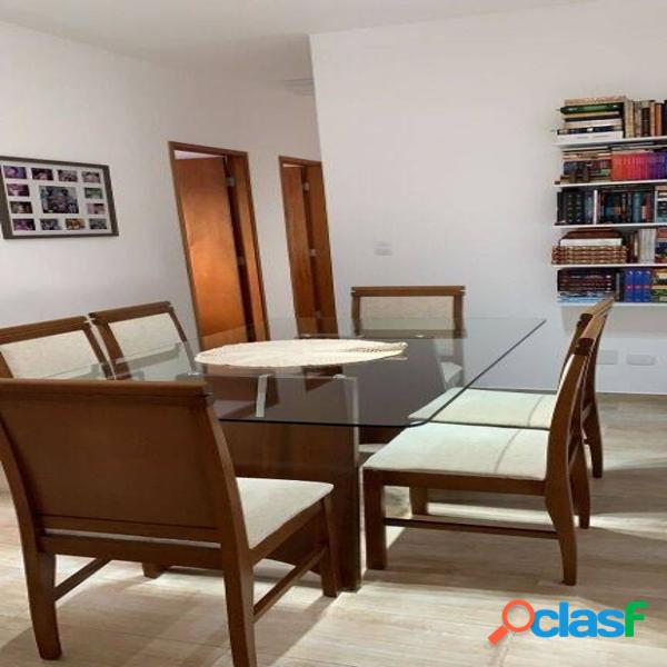 Apartamento com 3 dormitórios à venda, 94 m² por R$ 430.000 - Jardim Maria Augusta - Taubaté/SP 4