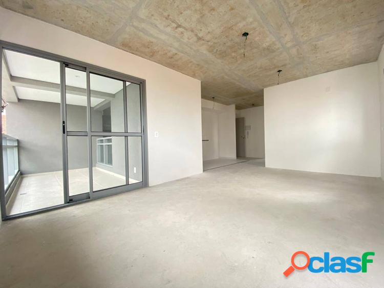Apartamento com 3 dormitórios e 2 vagas em Perdizes