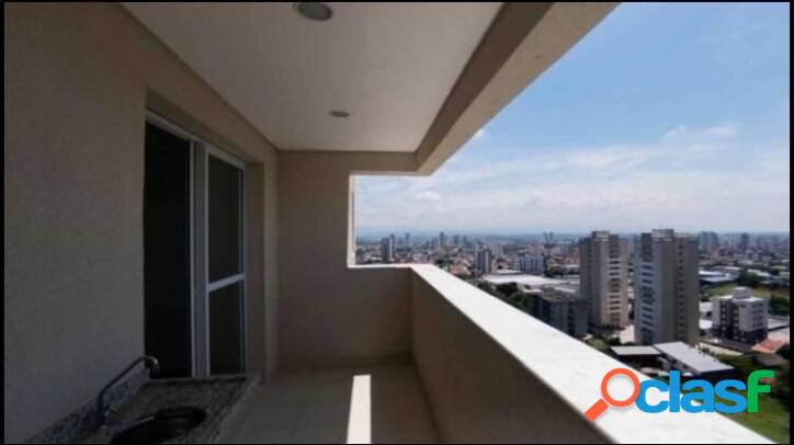 Apartamento com 3 dormitórios para alugar, 80 m² por R$ 2.500,00/mês - Jardim Bela Vista - Taubaté/SP 5