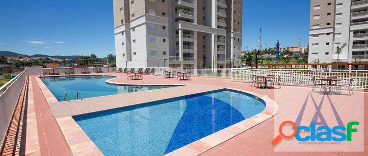 Apartamento com 3 dormitórios - Varandas de Ipoema