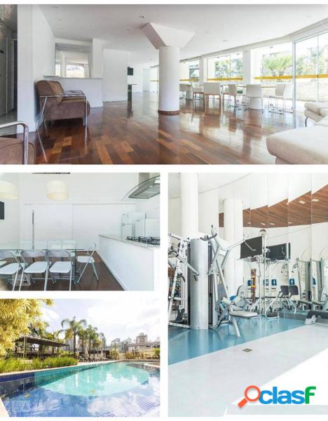 Apartamento com 3 suítes, 3 vagas, venda ou locação no Brooklin 5