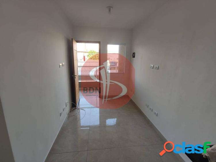 Apartamento com 48m² na Penha. 5