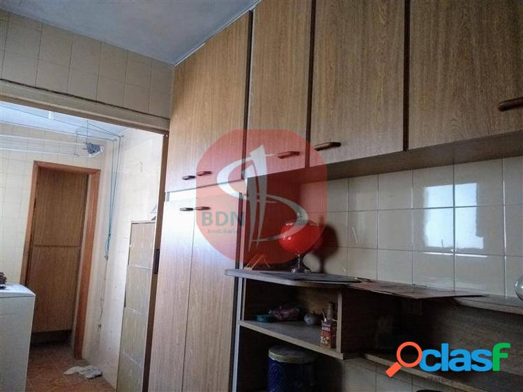 Apartamento de 75m² na Vila Regente Feijó. 3