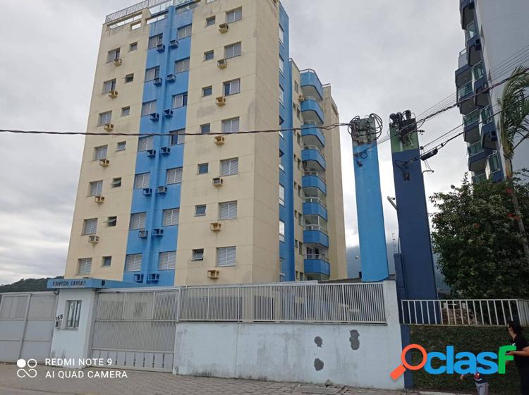 Apartamento - Massaguaçu - Caraguatatuba - Litoral Norte - SP