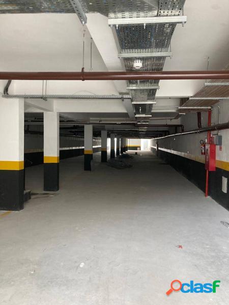 Apartamento na Chácara Mafalda 4