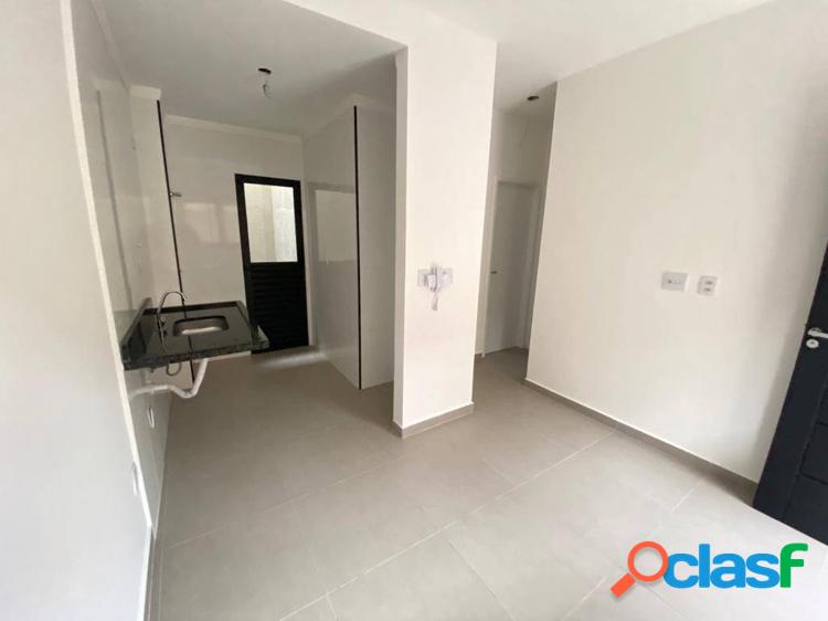 Apartamento na Chácara Mafalda 6