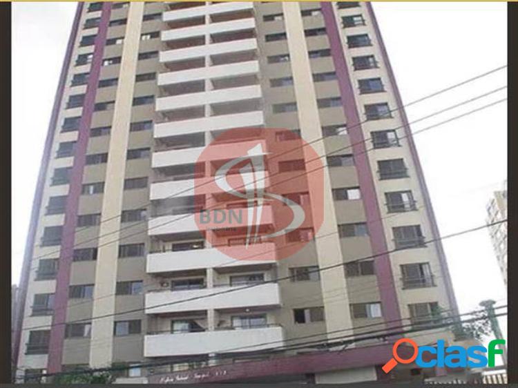 Apartamento na mooca próximo a avenida paes de barros.