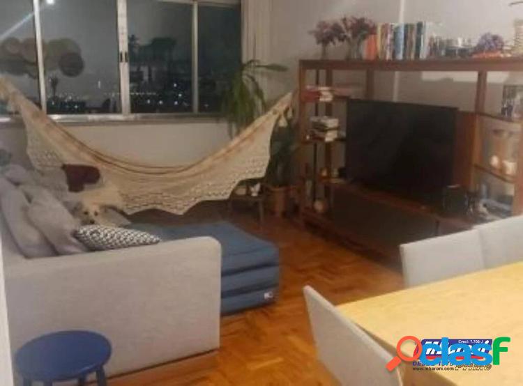 Apartamento p/locação, sumaré, 2 dorms (1 suite), 1 vaga, 89m2.