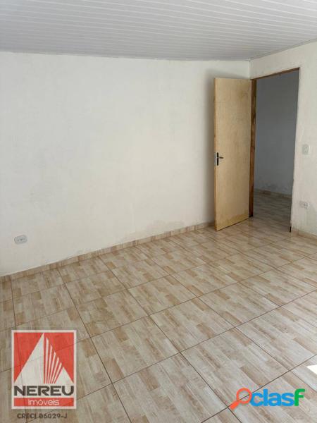 TERRENO DE 440M2 COM CASA À VENDA EM JUQUITIBA/SP 3