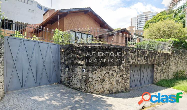 Casa à venda no bairro Jardim Guedala - São Paulo/SP, Zona Sul 4