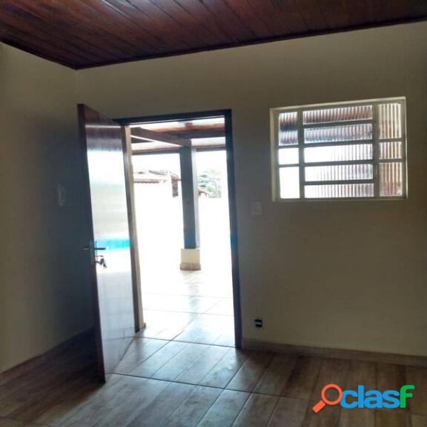 Casa com 1 dormitório à venda, 150 m² por R$ 360.000,00 - Vila São Geraldo - Taubaté/SP 6