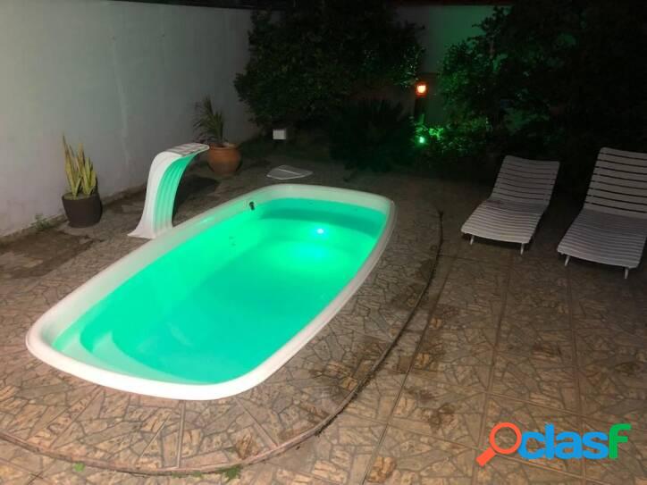 Casa com 2 dormitórios à venda, 80 m² por R$ 450.000,00 - Quiririm - Taubaté/SP 5