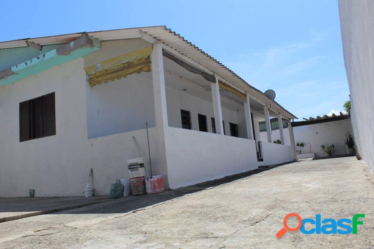 CASA LOCALIZAÇÃO COMERCIAL EM MONGAGUÁ 5