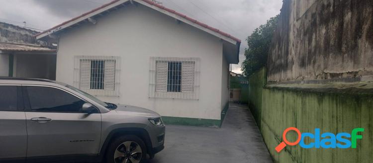 Casa lote inteiro bairro residencial 5