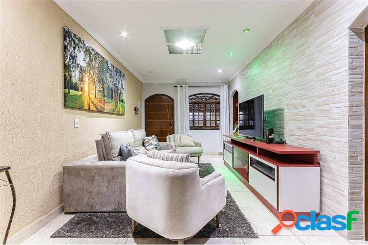Casa no Jardim dos Ipês 5