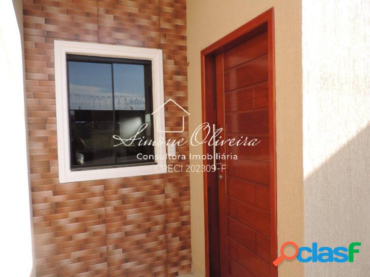 Casa nova com 3 dormitórios a venda em Taubaté/SP - Aceita financiamento! 4